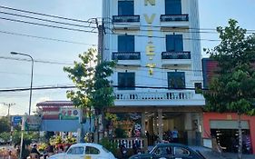 Sen Việt Bạc Liêu