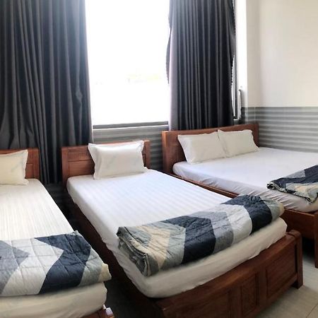 Hotel Sen Việt Bạc Liêu Ngoại thất bức ảnh