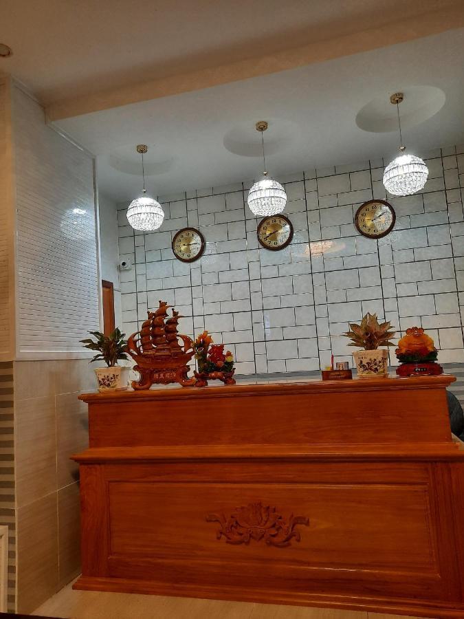 Hotel Sen Việt Bạc Liêu Ngoại thất bức ảnh
