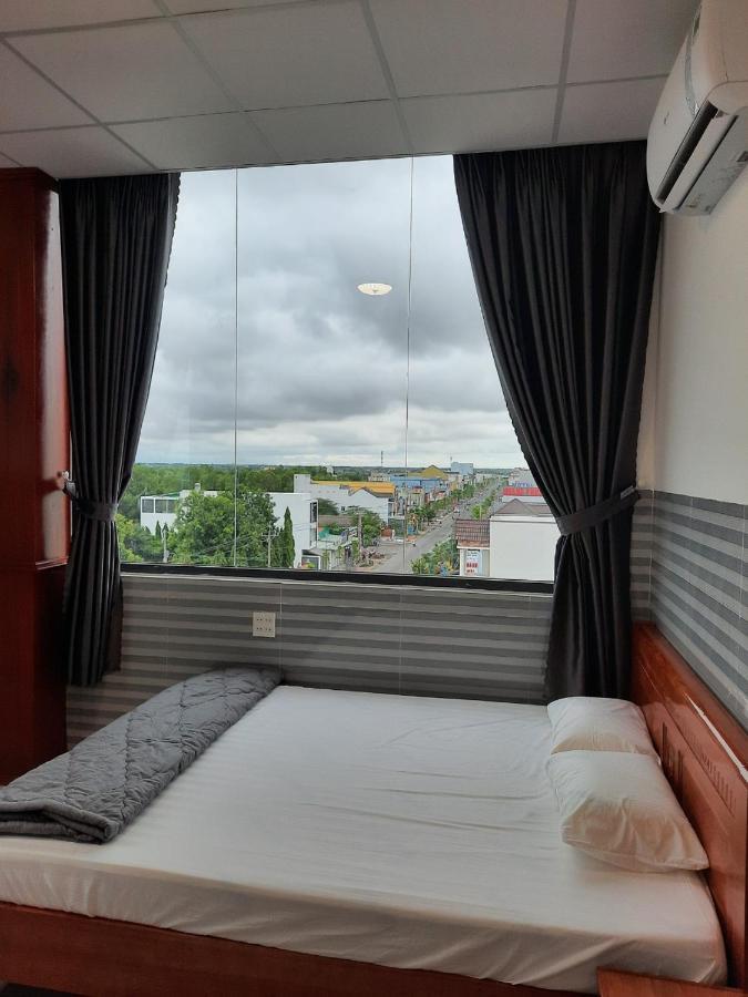 Hotel Sen Việt Bạc Liêu Ngoại thất bức ảnh