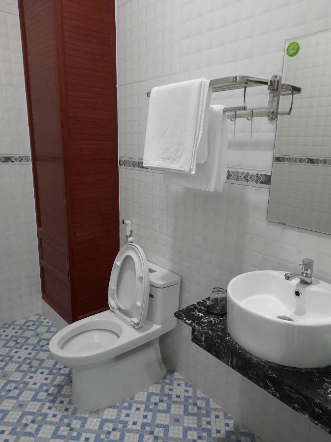 Hotel Sen Việt Bạc Liêu Ngoại thất bức ảnh