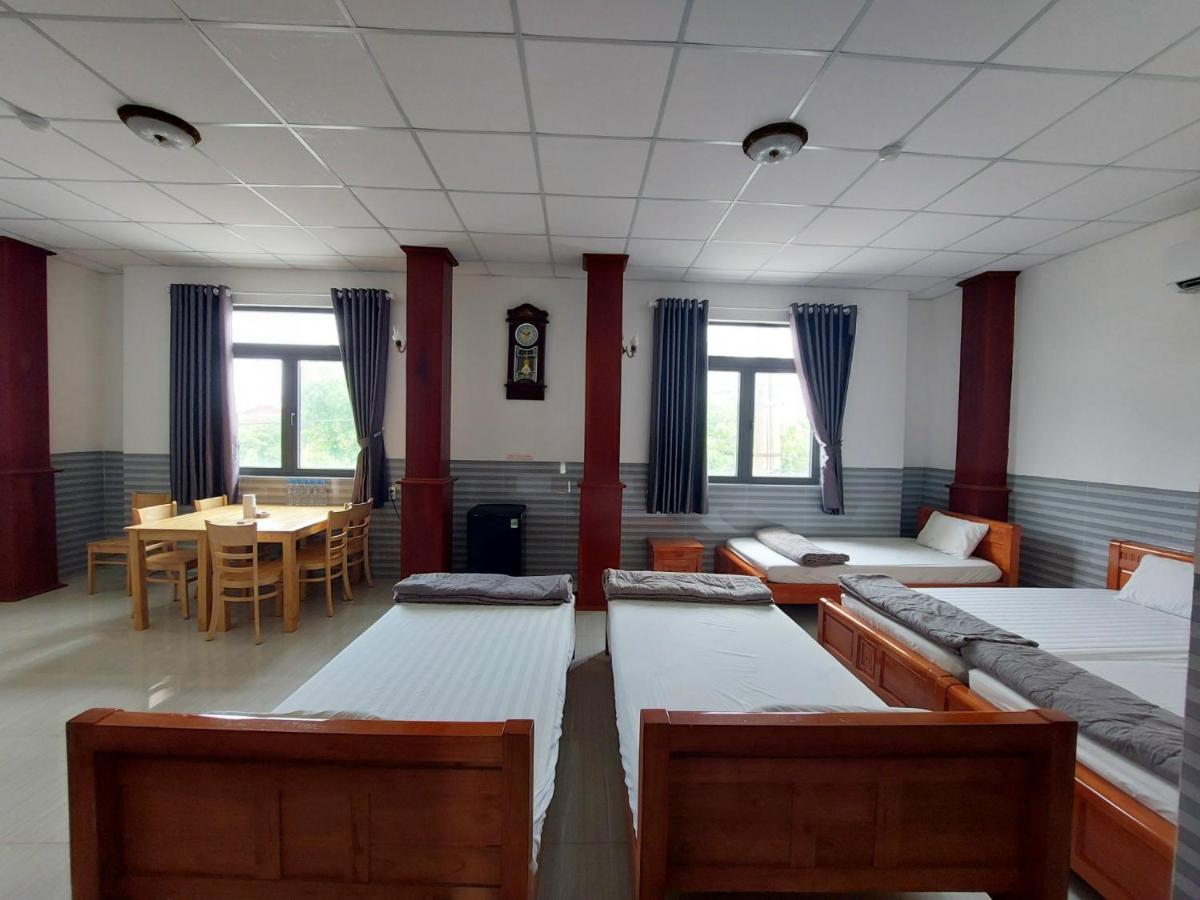 Hotel Sen Việt Bạc Liêu Ngoại thất bức ảnh