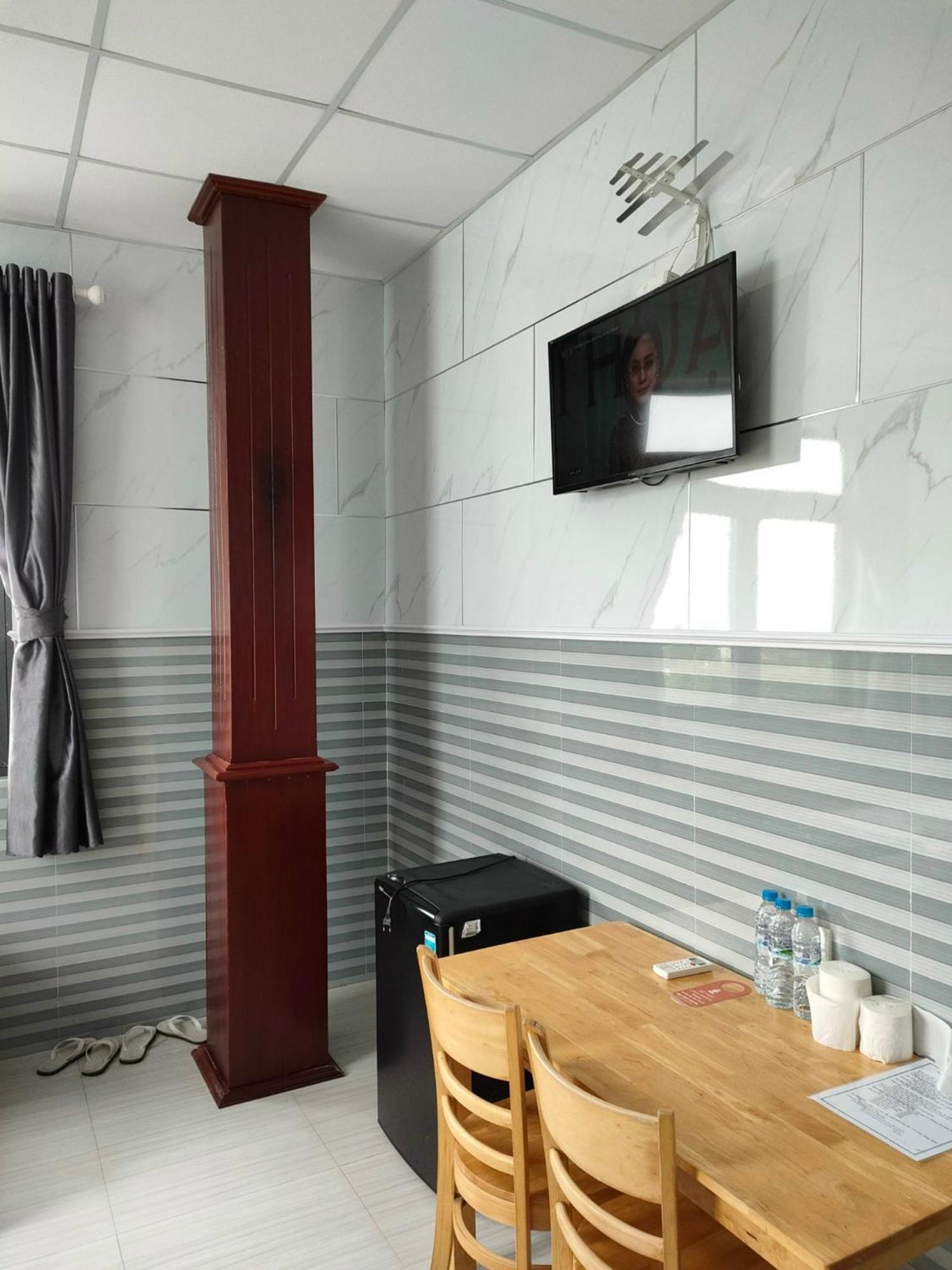Hotel Sen Việt Bạc Liêu Ngoại thất bức ảnh